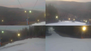 Ski Karlov - areál Karlov