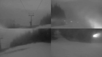 Ski Karlov - areál Karlov