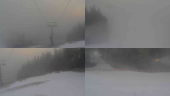 Ski Karlov - areál Karlov