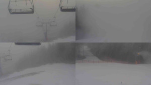 Ski Karlov - areál Karlov - Sdružený snímek - 15.12.2025 v 08:01 Ski Karlov - areál Karlov - Sdružený snímek - 15.12.2025 v 08:01