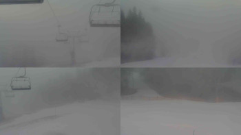 Ski Karlov - areál Karlov