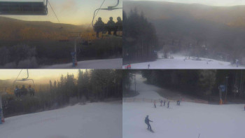 Ski Karlov - areál Karlov