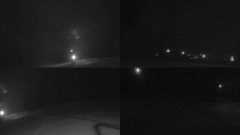 Ski Karlov - areál Karlov