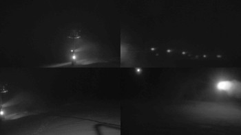 Ski Karlov - areál Karlov