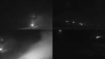 Ski Karlov - areál Karlov