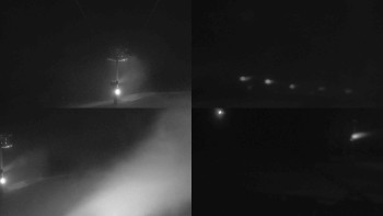 Ski Karlov - areál Karlov