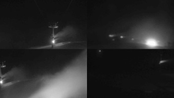 Ski Karlov - areál Karlov