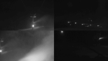 Ski Karlov - areál Karlov