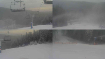 Ski Karlov - areál Karlov