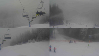 Ski Karlov - areál Karlov