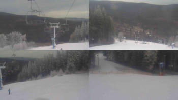 Ski Karlov - areál Karlov