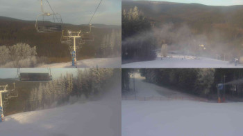 Ski Karlov - areál Karlov