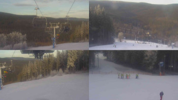 Ski Karlov - areál Karlov