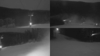 Ski Karlov - areál Karlov