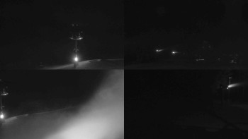 Ski Karlov - areál Karlov