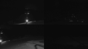 Ski Karlov - areál Karlov