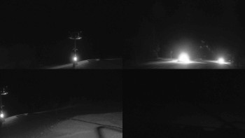 Ski Karlov - areál Karlov