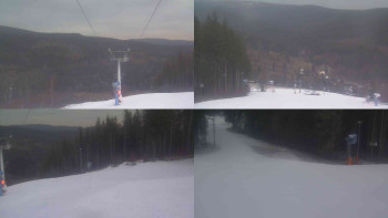 Ski Karlov - areál Karlov