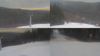 Ski Karlov - areál Karlov