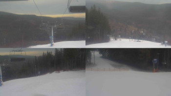 Ski Karlov - areál Karlov