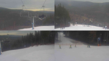 Ski Karlov - areál Karlov