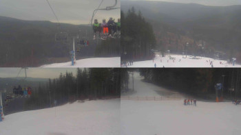 Ski Karlov - areál Karlov