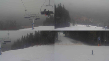 Ski Karlov - areál Karlov