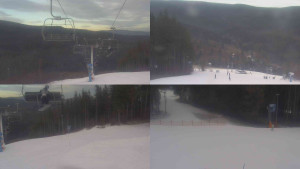 Ski Karlov - areál Karlov - Sdružený snímek - 17.12.2025 v 14:31 Ski Karlov - areál Karlov - Sdružený snímek - 17.12.2025 v 14:31