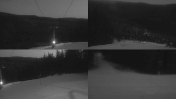 Ski Karlov - areál Karlov