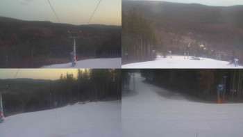 Ski Karlov - areál Karlov