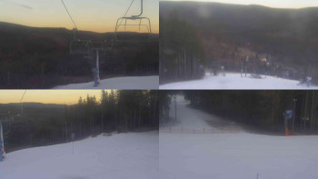 Ski Karlov - areál Karlov