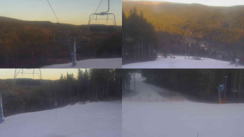 Ski Karlov - areál Karlov