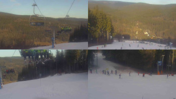 Ski Karlov - areál Karlov