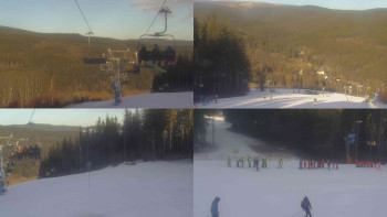 Ski Karlov - areál Karlov