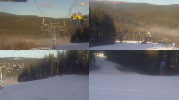 Ski Karlov - areál Karlov