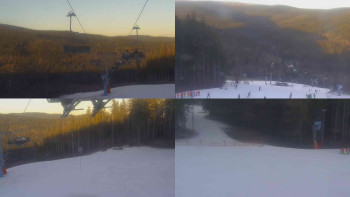 Ski Karlov - areál Karlov