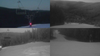 Ski Karlov - areál Karlov