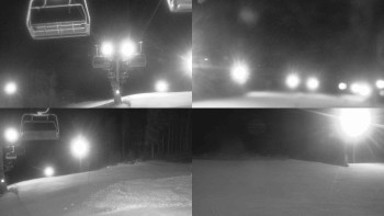 Ski Karlov - areál Karlov