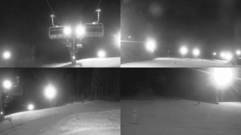 Ski Karlov - areál Karlov