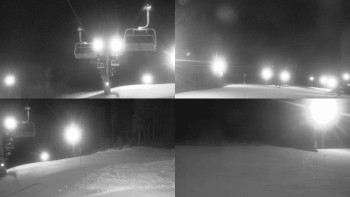 Ski Karlov - areál Karlov