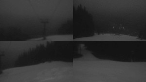 Ski Karlov - areál Karlov - Sdružený snímek - 19.12.2025 v 07:01