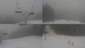Ski Karlov - areál Karlov - Sdružený snímek - 19.12.2025 v 10:01