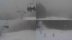 Ski Karlov - areál Karlov - Sdružený snímek - 19.12.2025 v 10:31