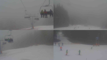 Ski Karlov - areál Karlov