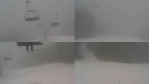 Ski Karlov - areál Karlov - Sdružený snímek - 19.12.2025 v 11:31