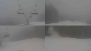 Ski Karlov - areál Karlov - Sdružený snímek - 19.12.2025 v 12:01