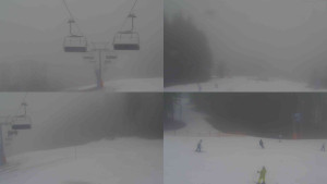 Ski Karlov - areál Karlov - Sdružený snímek - 19.12.2025 v 13:01