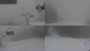 Ski Karlov - areál Karlov