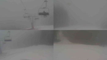 Ski Karlov - areál Karlov