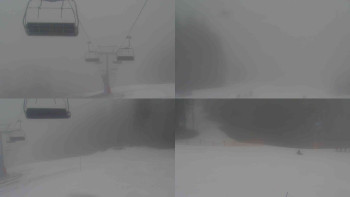 Ski Karlov - areál Karlov